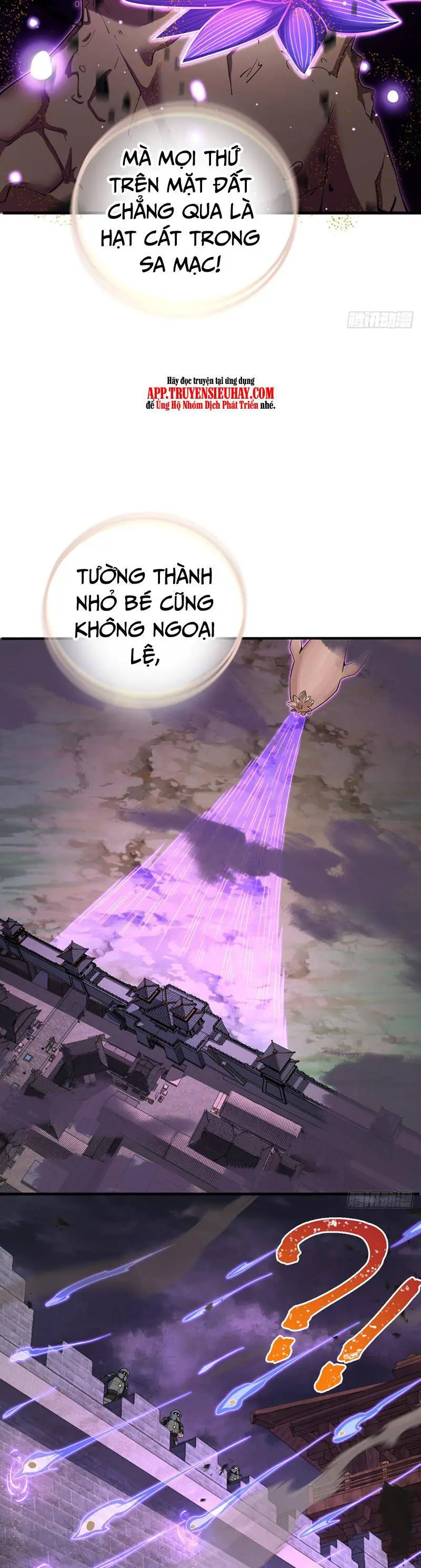Đại Vương Tha Mạng Nettruyen ZZZ Chương 810 Page 24
