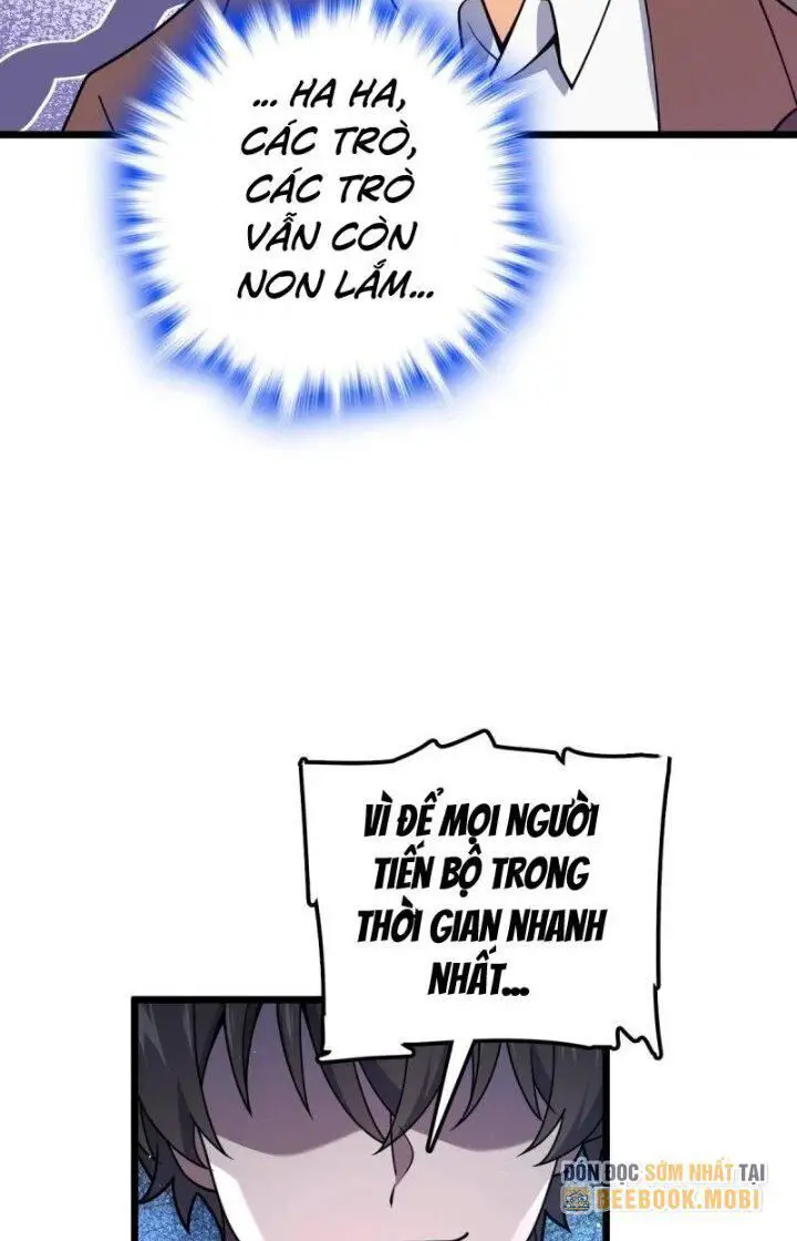 Đại Vương Tha Mạng Nettruyen ZZZ Chương 776 Page 15