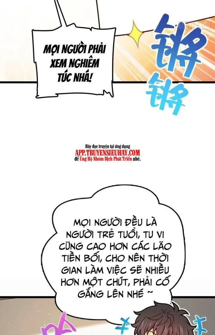 Đại Vương Tha Mạng Nettruyen ZZZ Chương 776 Page 18