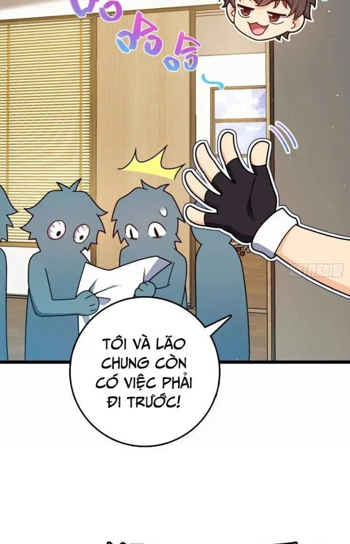 Đại Vương Tha Mạng Nettruyen ZZZ Chương 776 Page 19