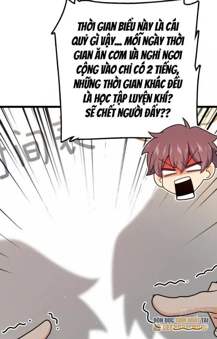 Đại Vương Tha Mạng Nettruyen ZZZ Chương 776 Page 20