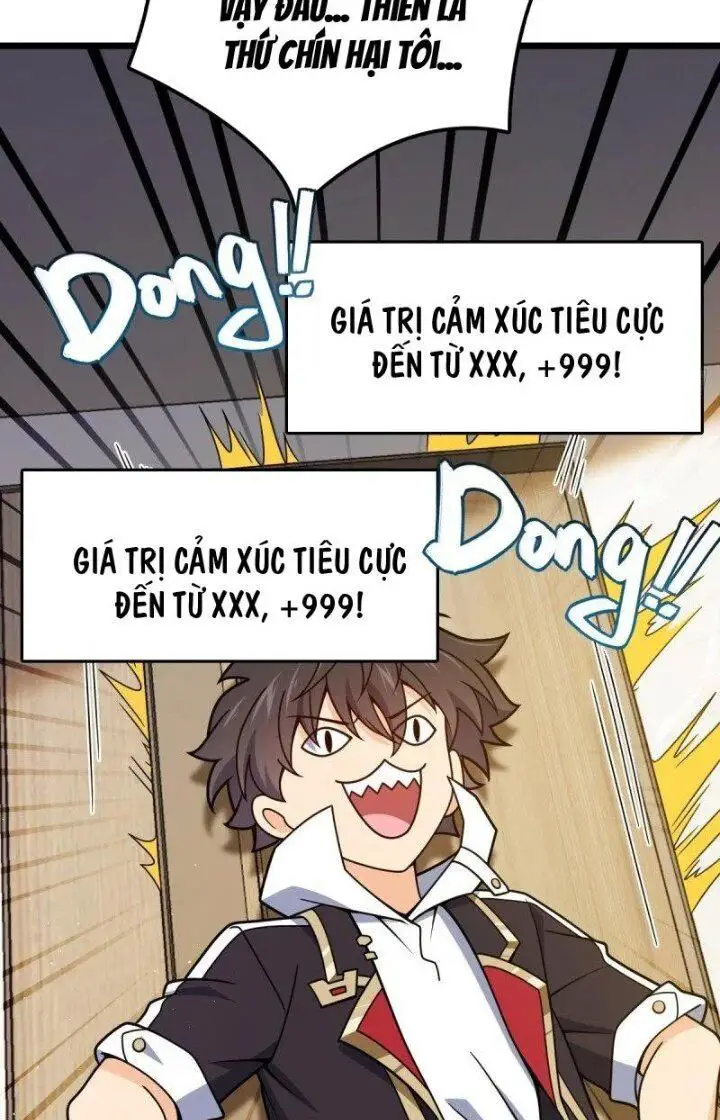 Đại Vương Tha Mạng Nettruyen ZZZ Chương 776 Page 22