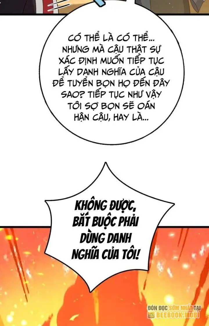 Đại Vương Tha Mạng Nettruyen ZZZ Chương 776 Page 25