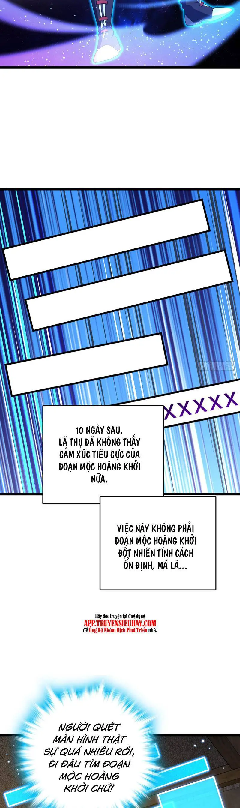 Đại Vương Tha Mạng Nettruyen ZZZ Chương 809 Page 5