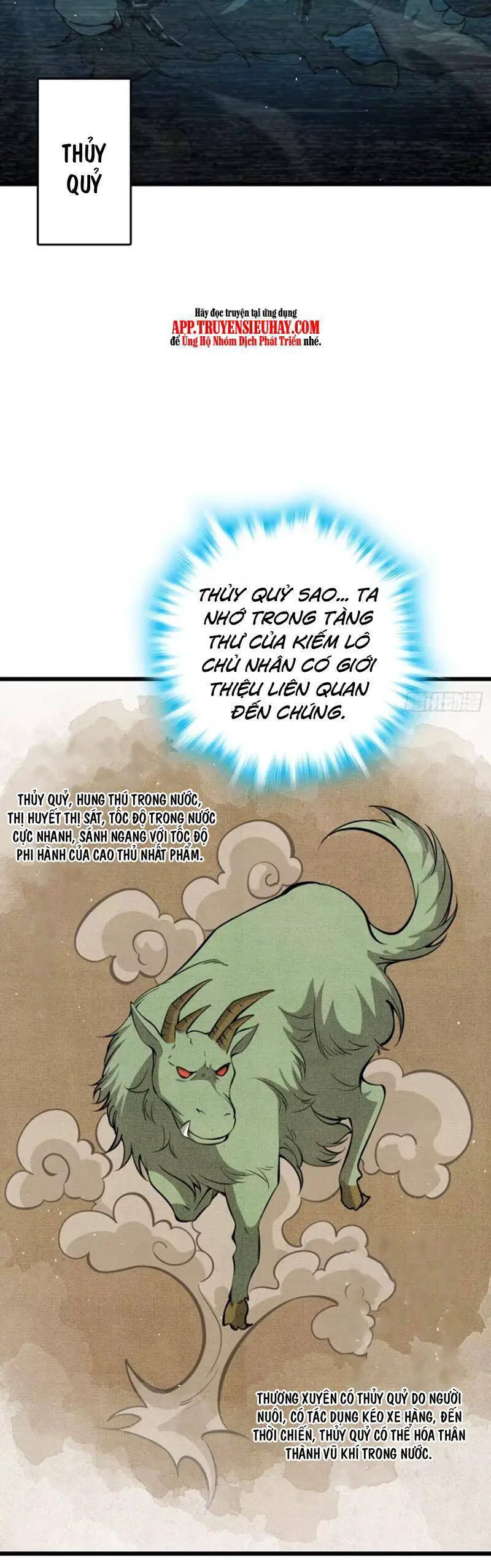 Đại Vương Tha Mạng Nettruyen ZZZ Chương 851 Page 28