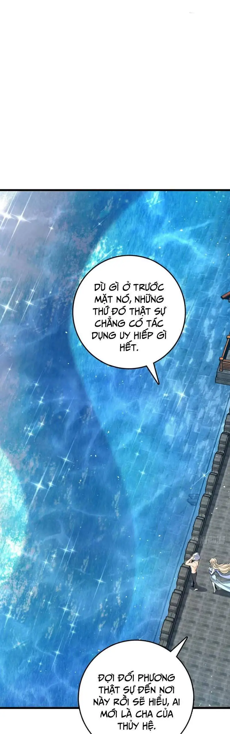 Đại Vương Tha Mạng Nettruyen ZZZ Chương 851 Page 30