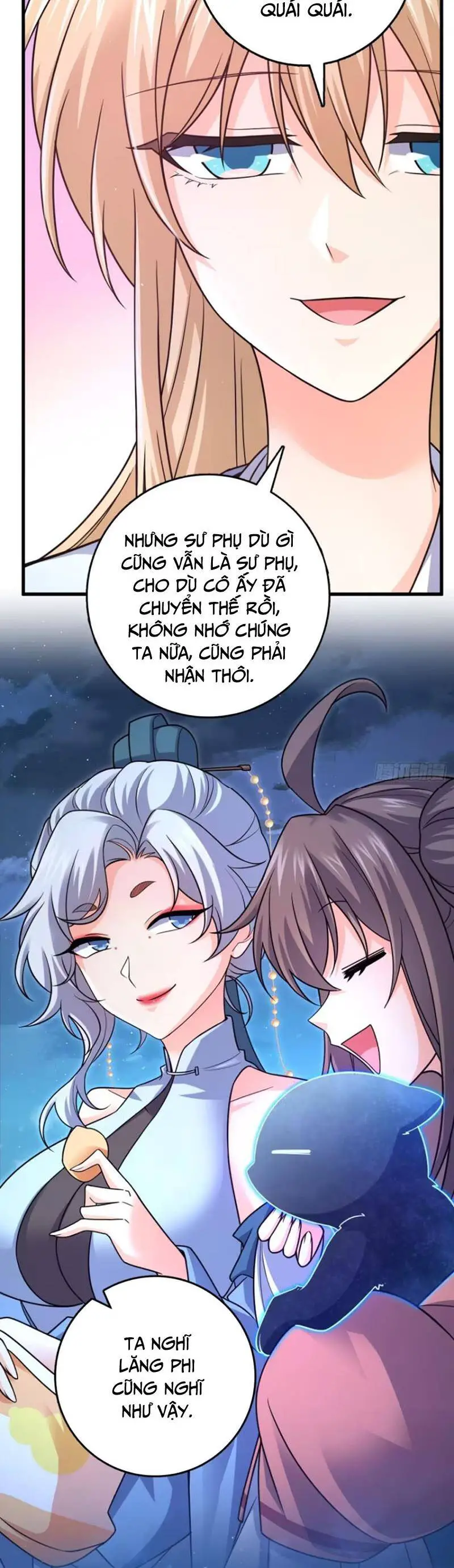 Đại Vương Tha Mạng Nettruyen ZZZ Chương 850 Page 16