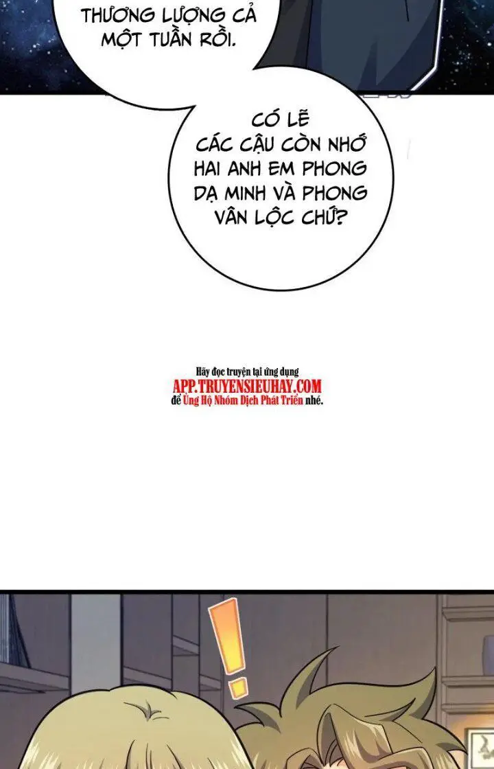 Đại Vương Tha Mạng Nettruyen ZZZ Chương 778 Page 13