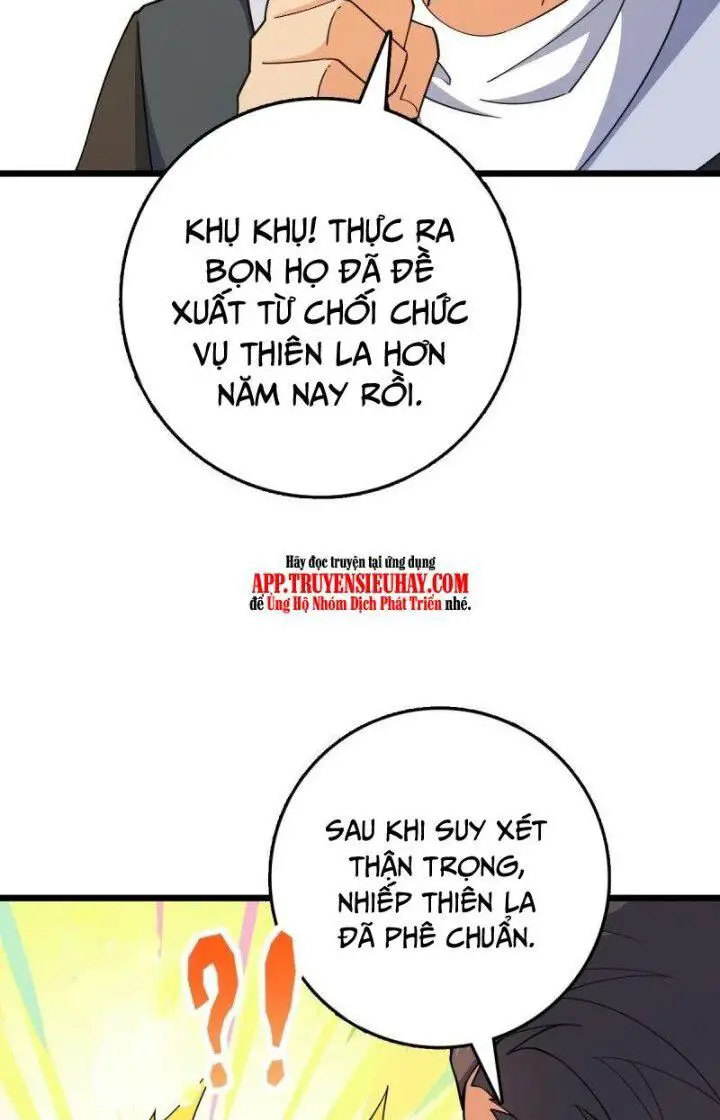 Đại Vương Tha Mạng Nettruyen ZZZ Chương 778 Page 17