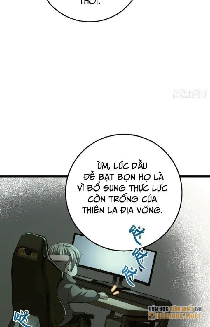 Đại Vương Tha Mạng Nettruyen ZZZ Chương 778 Page 20