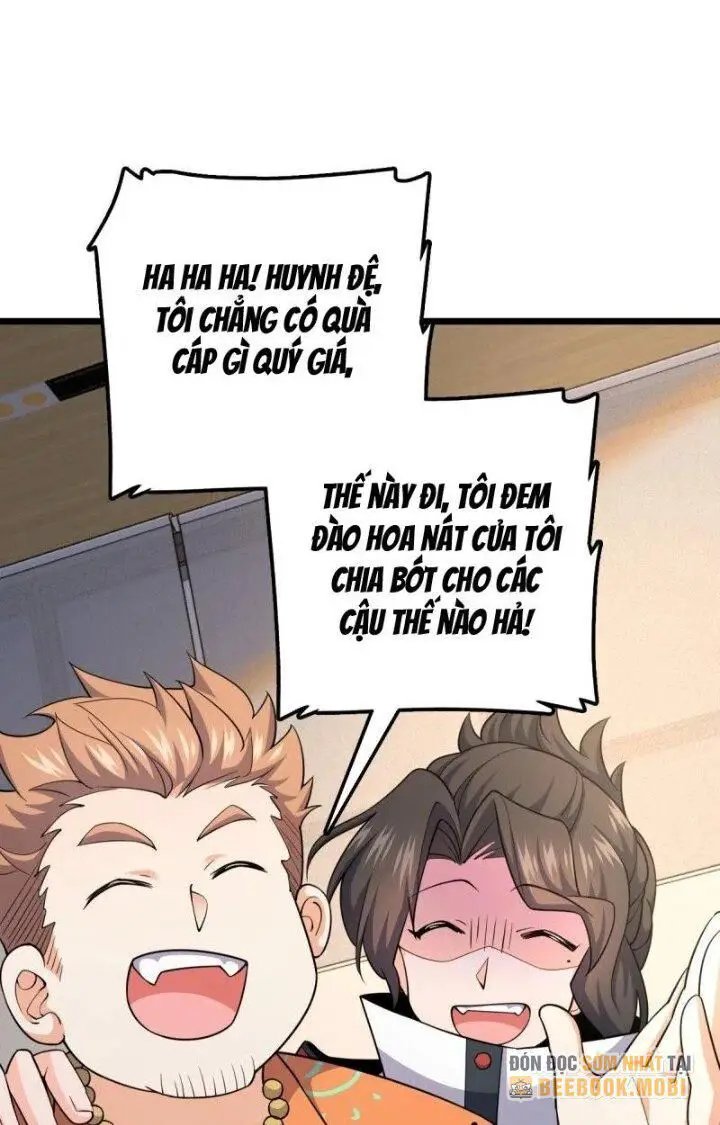 Đại Vương Tha Mạng Nettruyen ZZZ Chương 778 Page 30