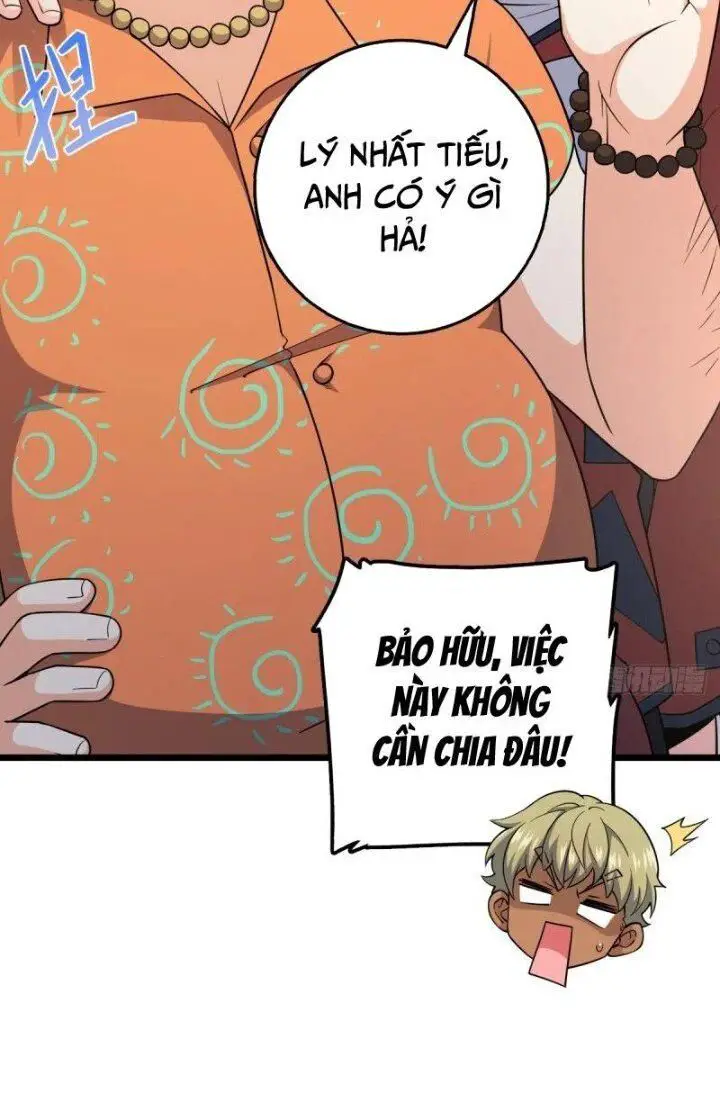Đại Vương Tha Mạng Nettruyen ZZZ Chương 778 Page 31