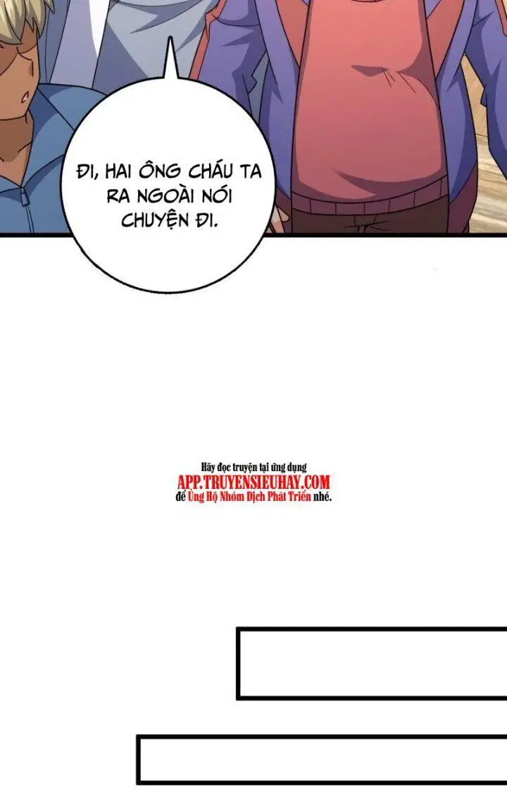 Đại Vương Tha Mạng Nettruyen ZZZ Chương 778 Page 34