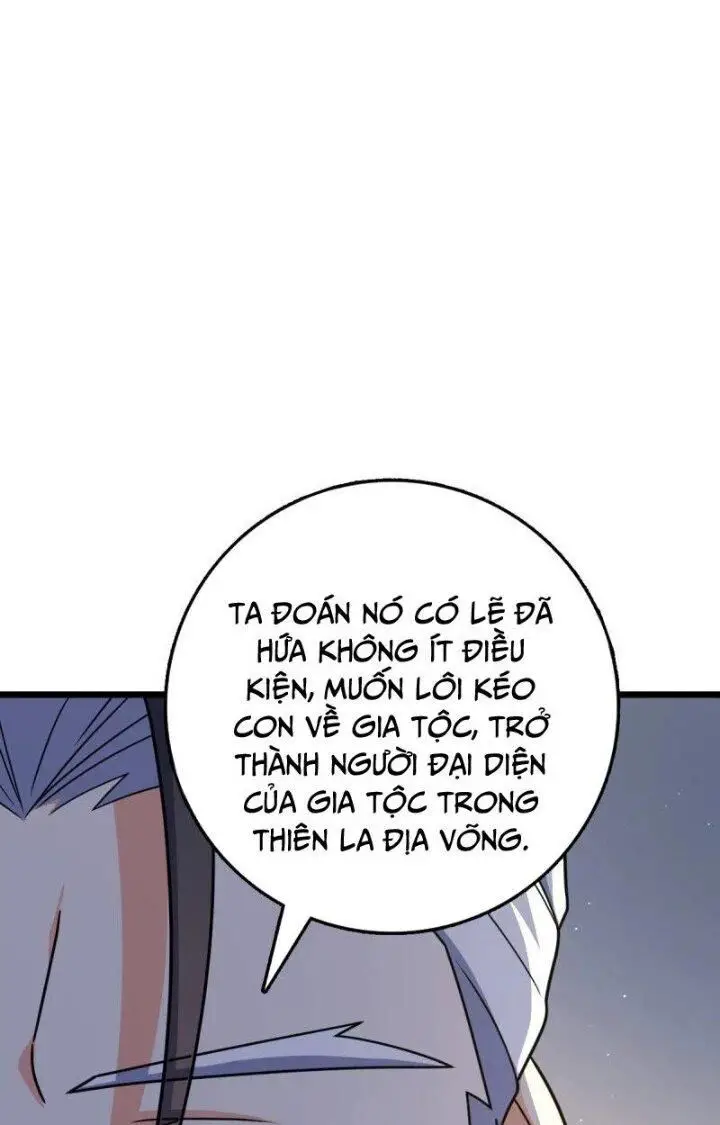 Đại Vương Tha Mạng Nettruyen ZZZ Chương 778 Page 36