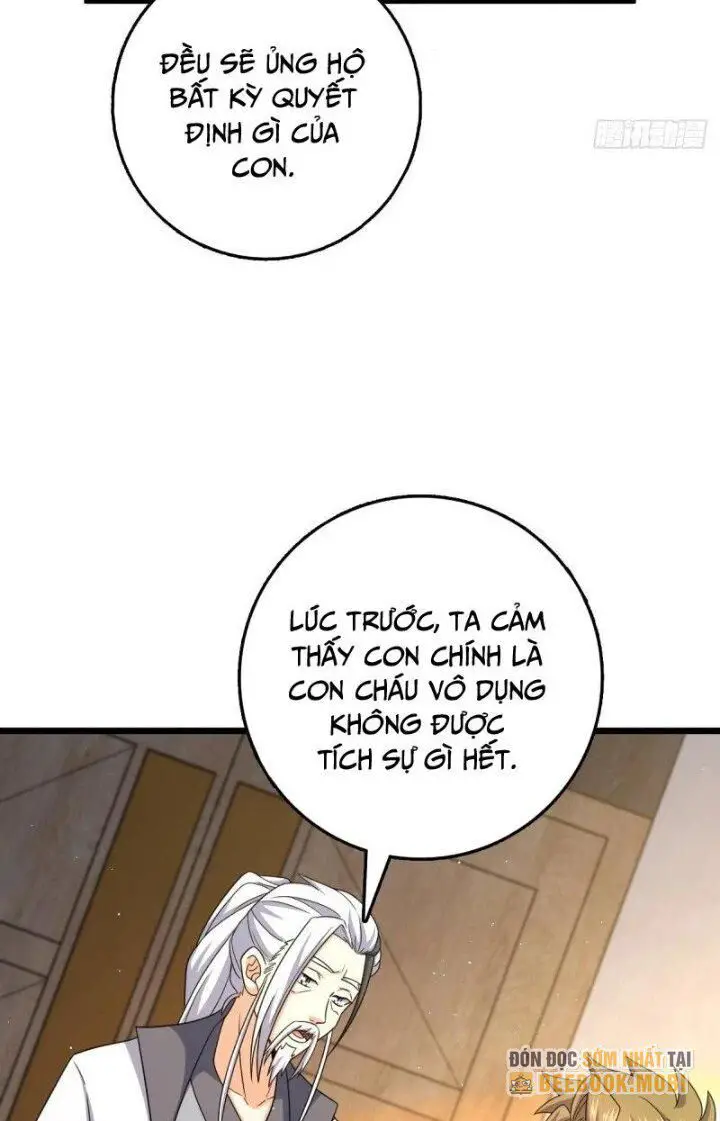 Đại Vương Tha Mạng Nettruyen ZZZ Chương 778 Page 40