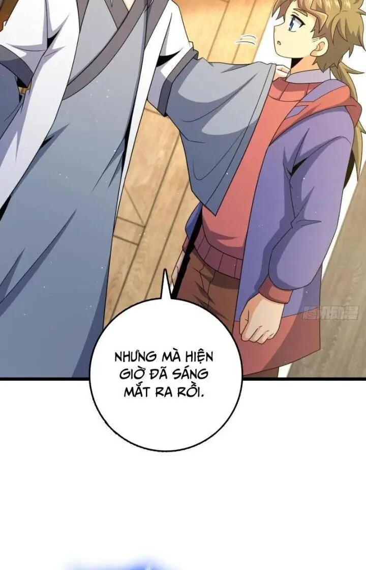 Đại Vương Tha Mạng Nettruyen ZZZ Chương 778 Page 41