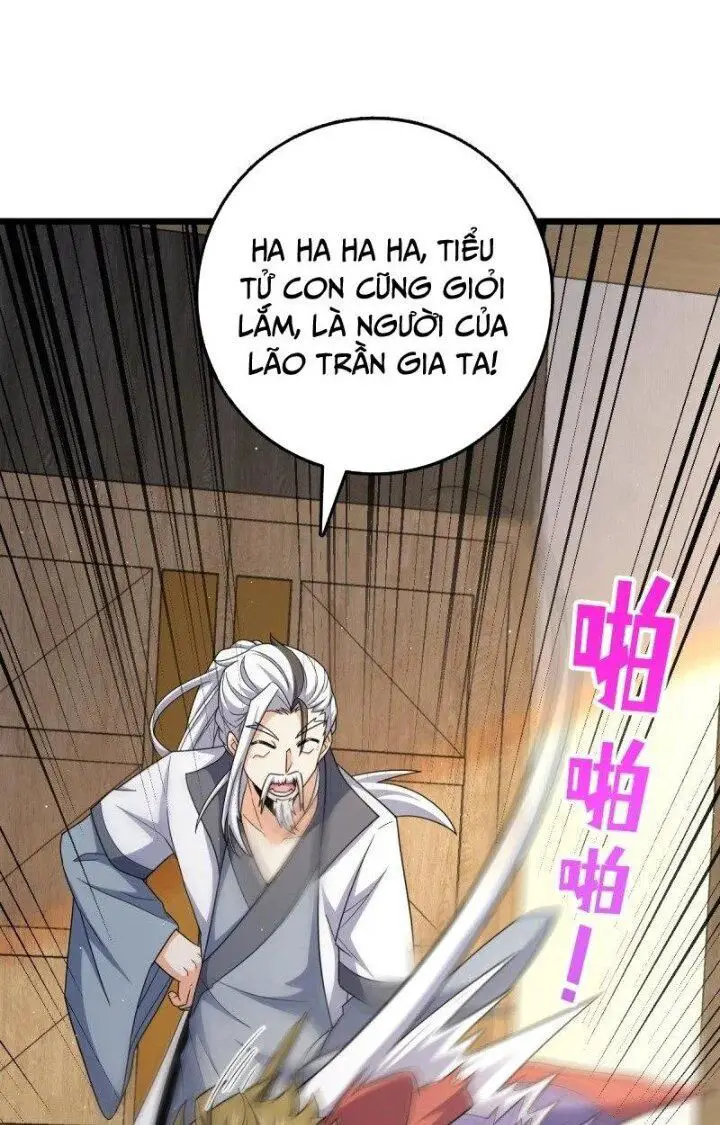 Đại Vương Tha Mạng Nettruyen ZZZ Chương 778 Page 46