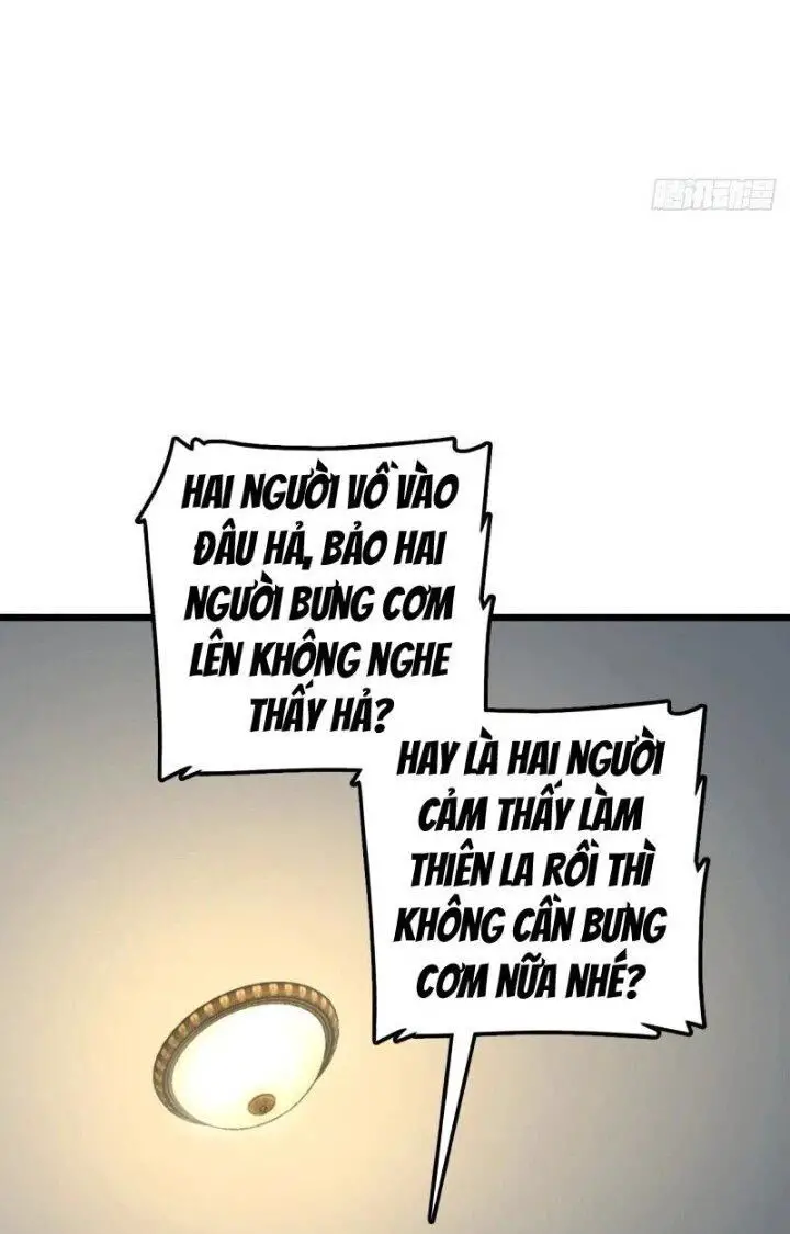 Đại Vương Tha Mạng Nettruyen ZZZ Chương 778 Page 64