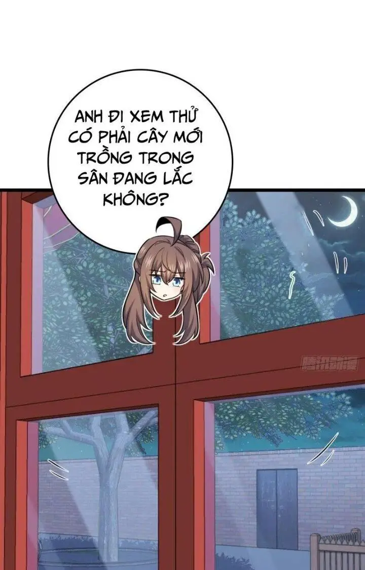 Đại Vương Tha Mạng Nettruyen ZZZ Chương 778 Page 68