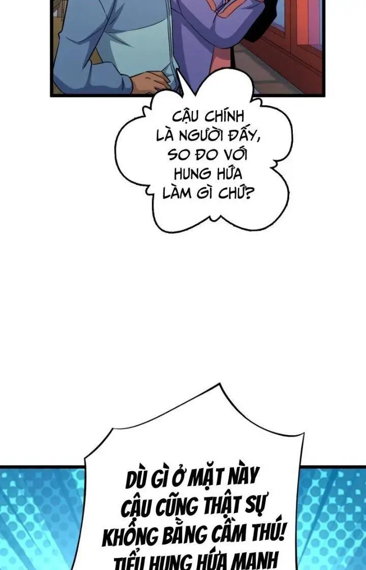 Đại Vương Tha Mạng Nettruyen ZZZ Chương 778 Page 72