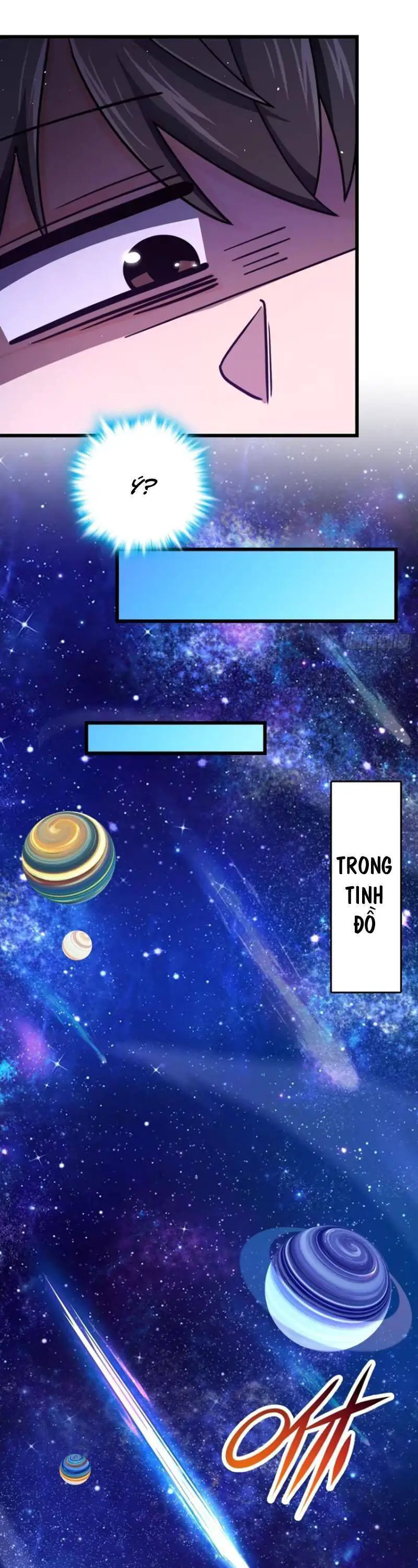 Đại Vương Tha Mạng Nettruyen ZZZ Chương 846 Page 32