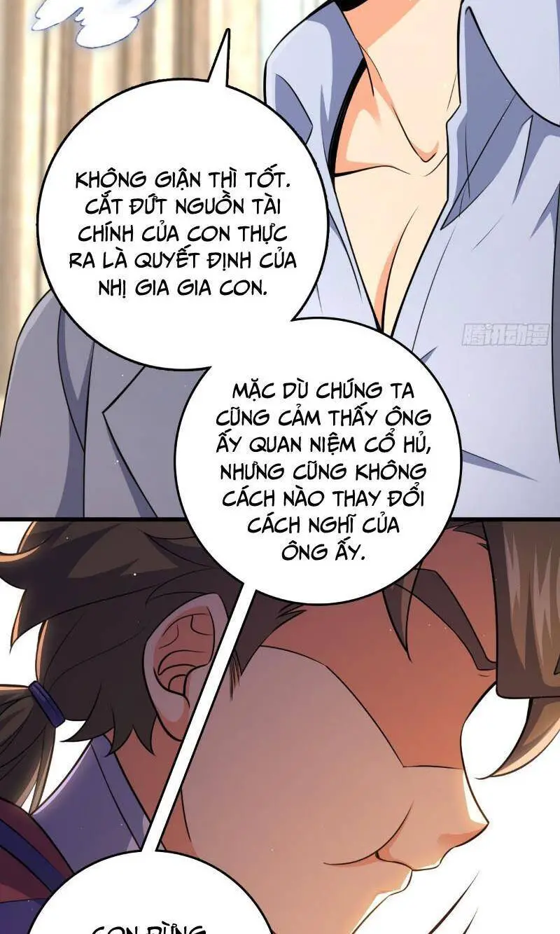 Đại Vương Tha Mạng Nettruyen ZZZ Chương 775 Page 17