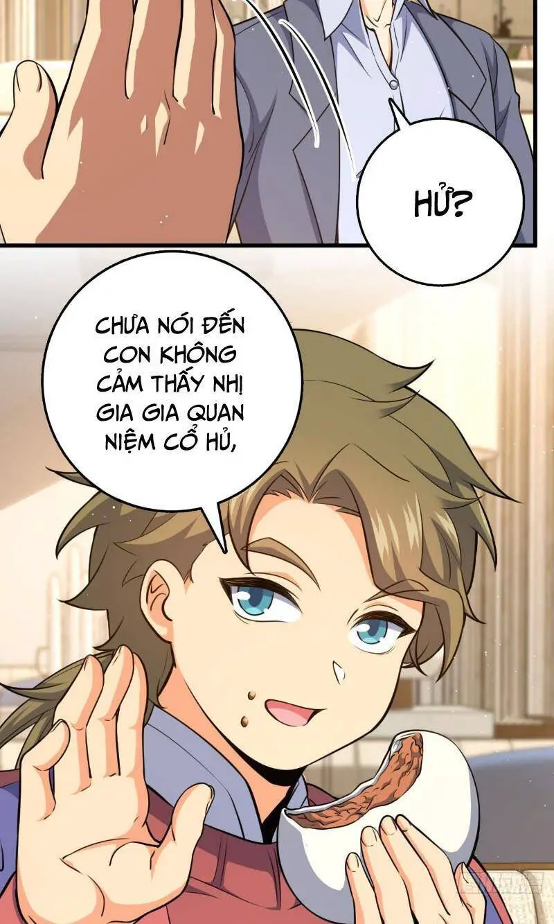 Đại Vương Tha Mạng Nettruyen ZZZ Chương 775 Page 19