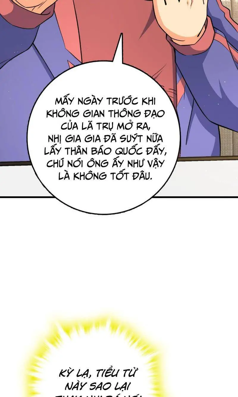 Đại Vương Tha Mạng Nettruyen ZZZ Chương 775 Page 20