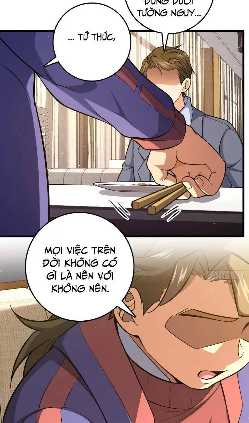 Đại Vương Tha Mạng Nettruyen ZZZ Chương 775 Page 27