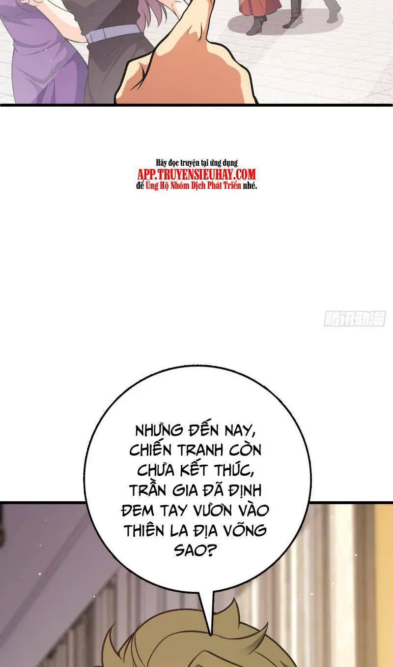 Đại Vương Tha Mạng Nettruyen ZZZ Chương 775 Page 31