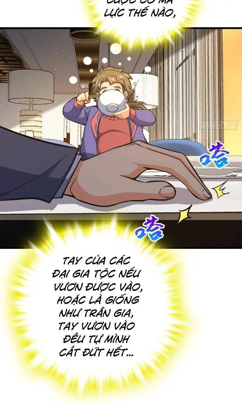 Đại Vương Tha Mạng Nettruyen ZZZ Chương 775 Page 35