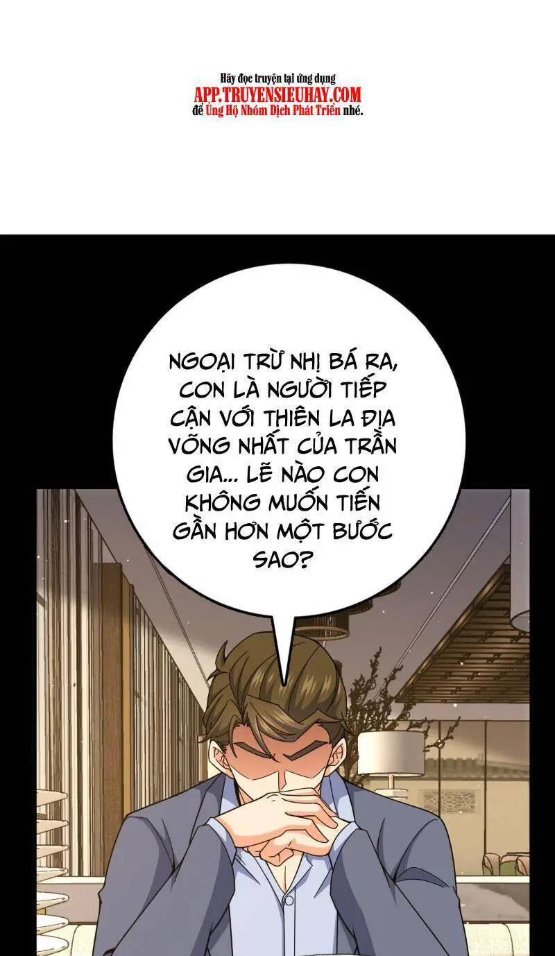 Đại Vương Tha Mạng Nettruyen ZZZ Chương 775 Page 43