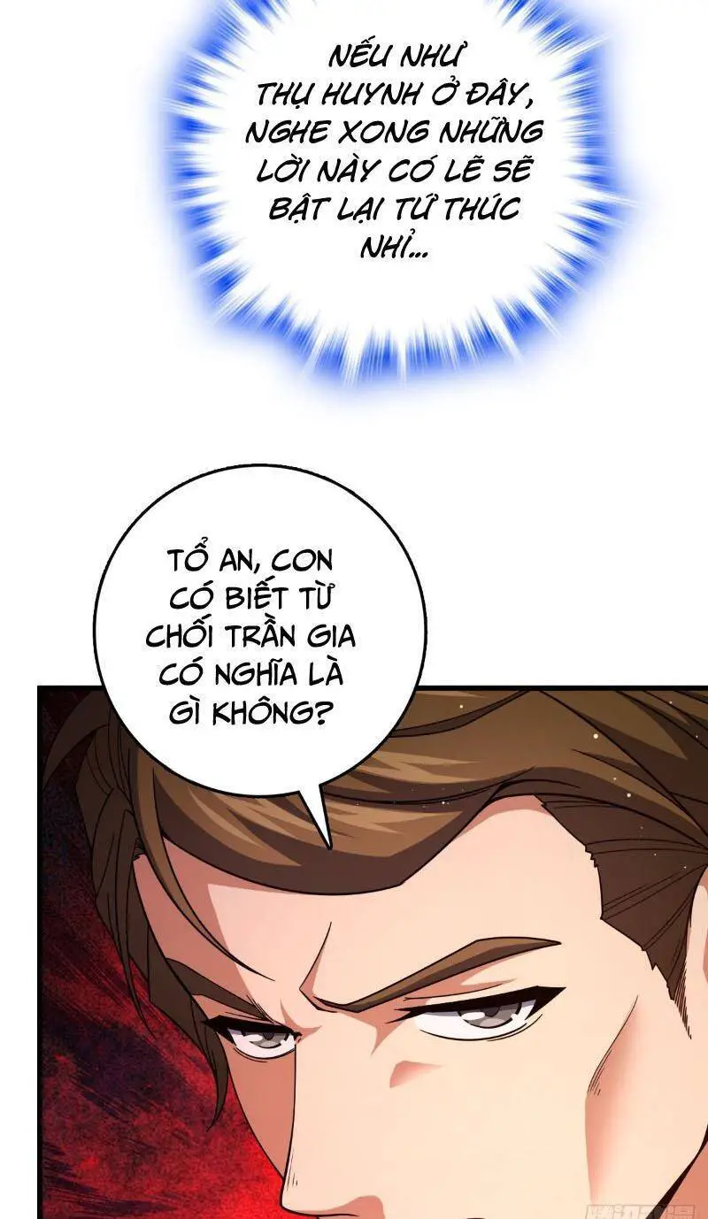 Đại Vương Tha Mạng Nettruyen ZZZ Chương 775 Page 50