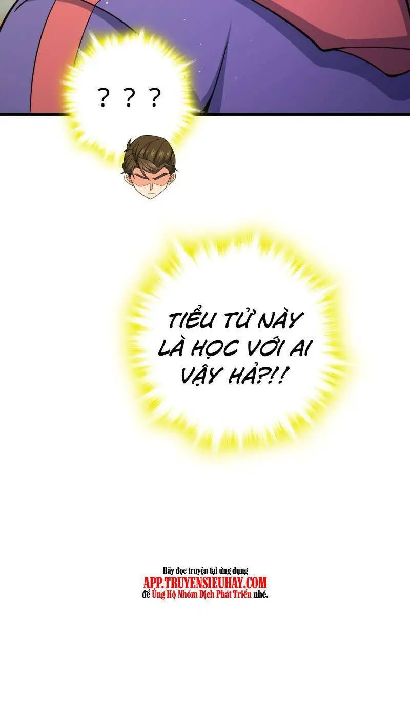 Đại Vương Tha Mạng Nettruyen ZZZ Chương 775 Page 57