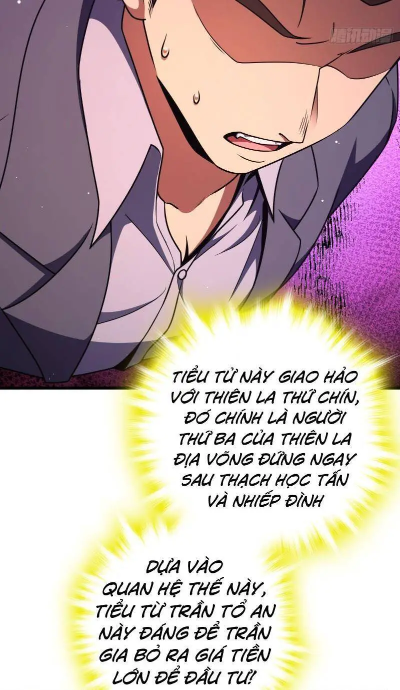 Đại Vương Tha Mạng Nettruyen ZZZ Chương 775 Page 59