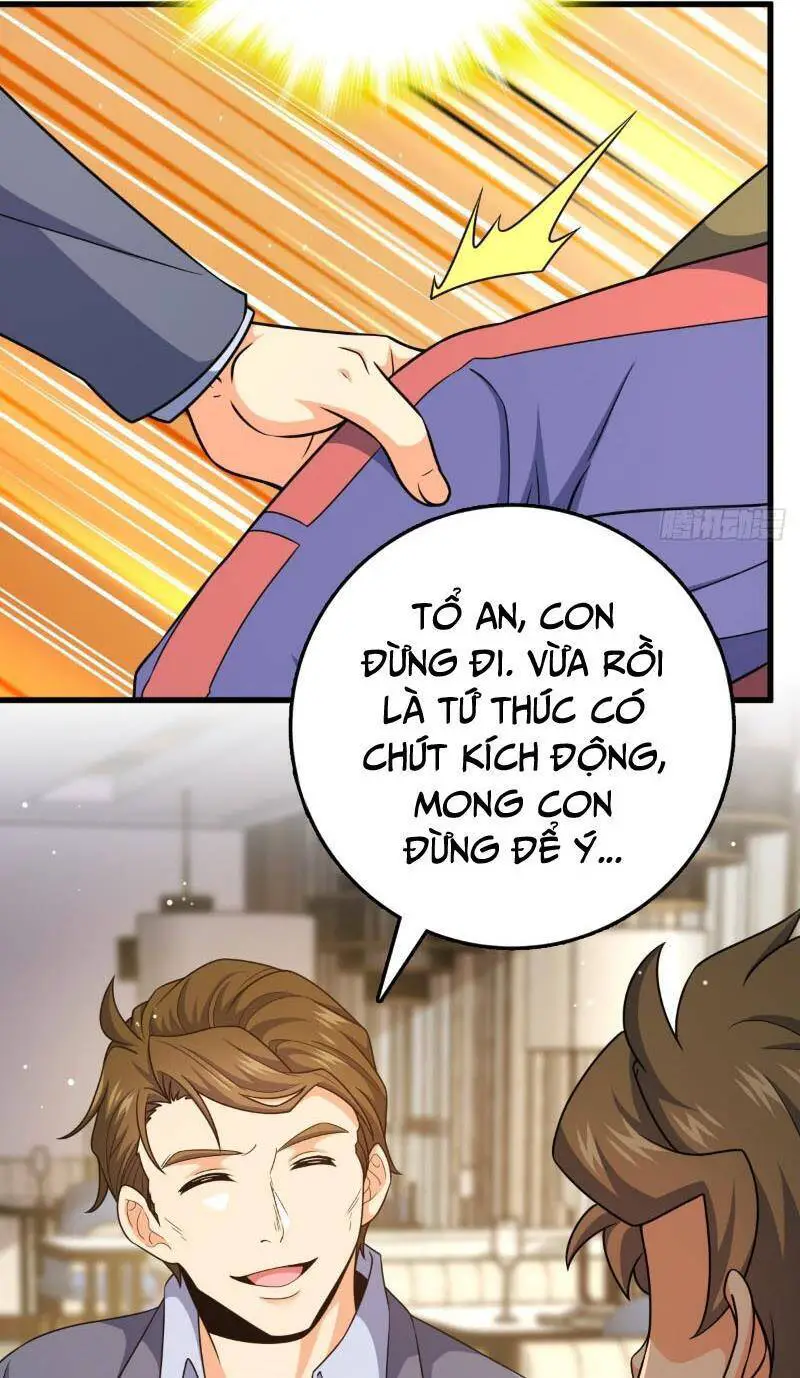 Đại Vương Tha Mạng Nettruyen ZZZ Chương 775 Page 60