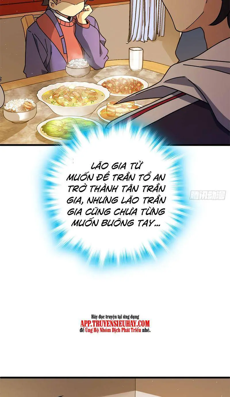 Đại Vương Tha Mạng Nettruyen ZZZ Chương 774 Page 11