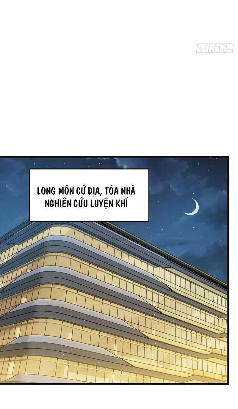Đại Vương Tha Mạng Nettruyen ZZZ Chương 774 Page 14