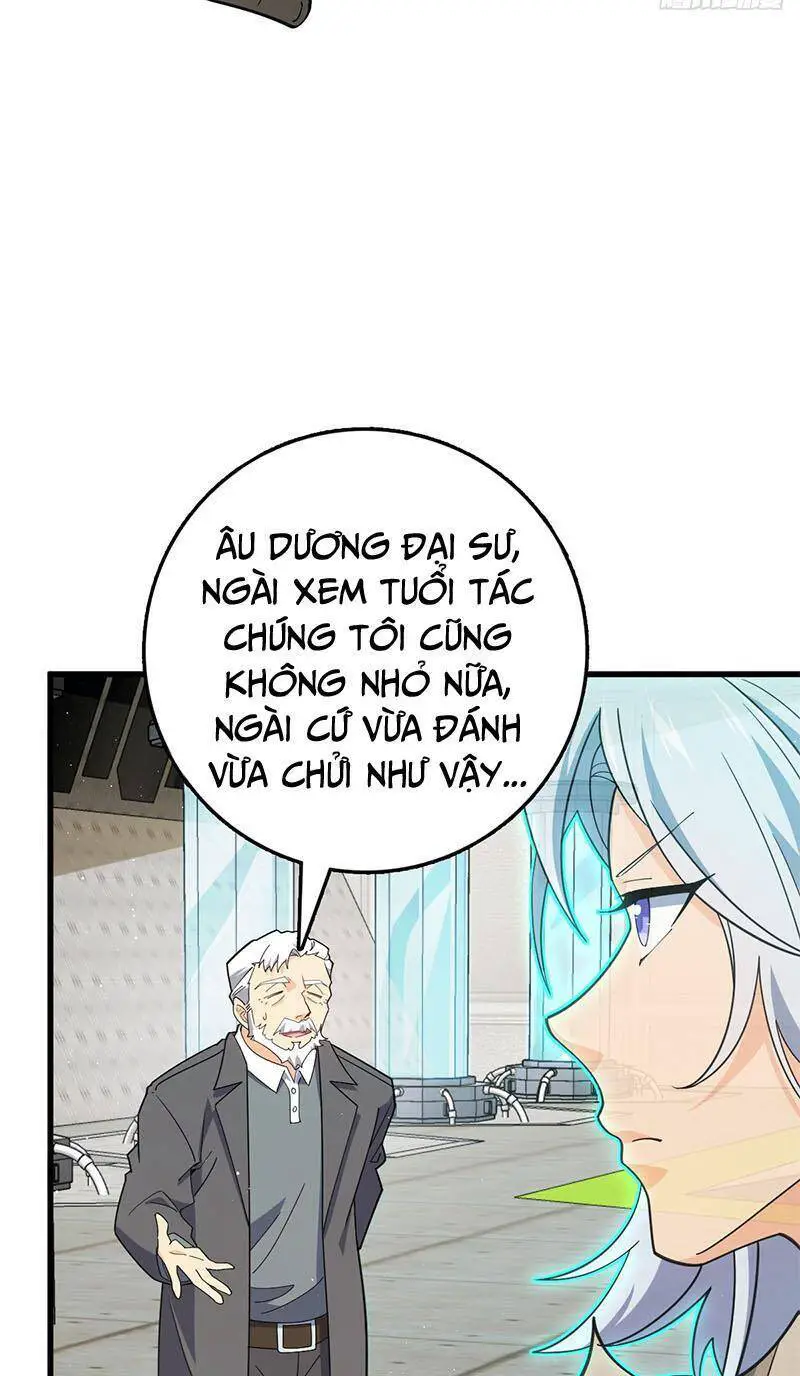 Đại Vương Tha Mạng Nettruyen ZZZ Chương 774 Page 18