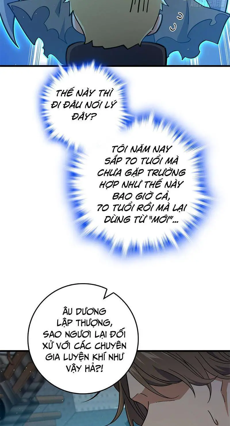 Đại Vương Tha Mạng Nettruyen ZZZ Chương 774 Page 23