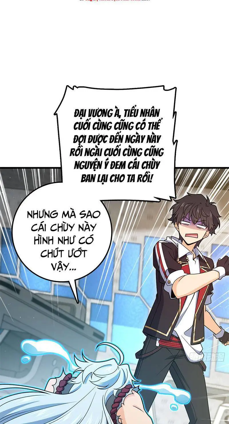 Đại Vương Tha Mạng Nettruyen ZZZ Chương 774 Page 34