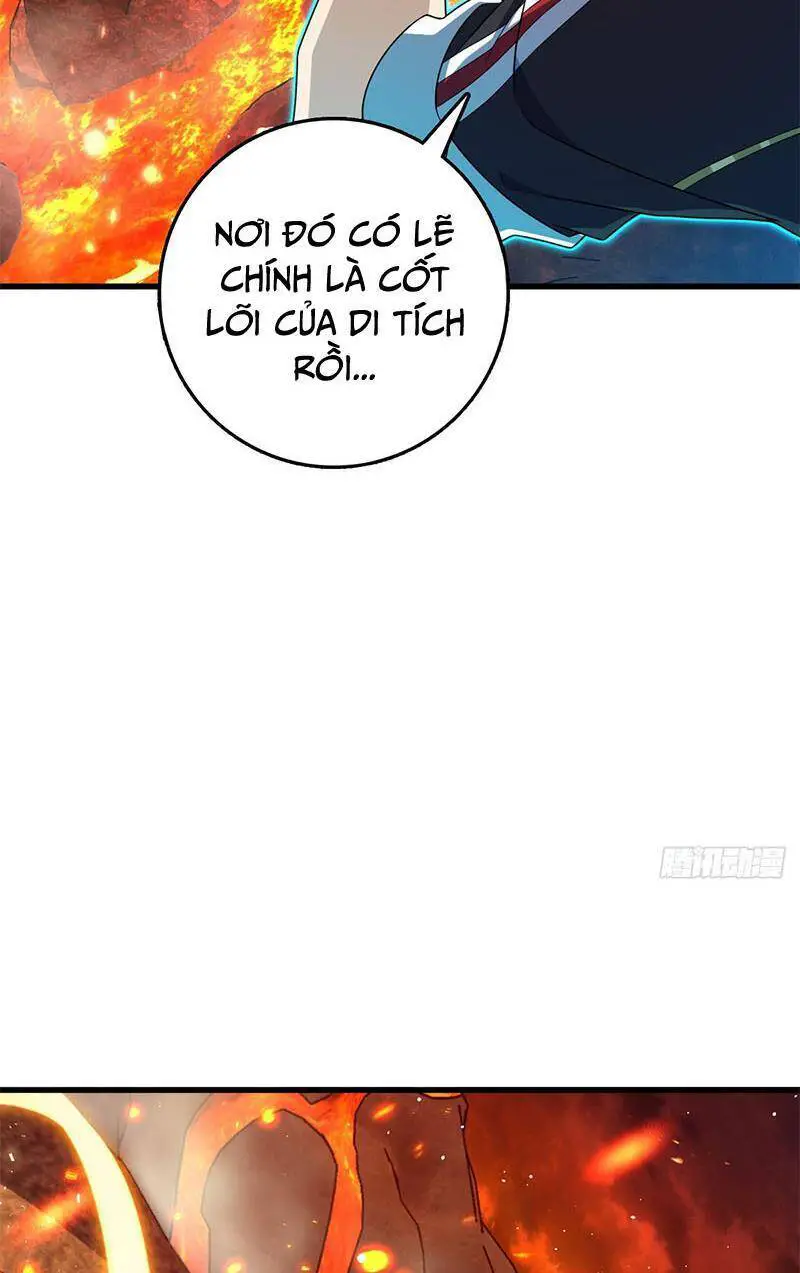 Đại Vương Tha Mạng Nettruyen ZZZ Chương 774 Page 53