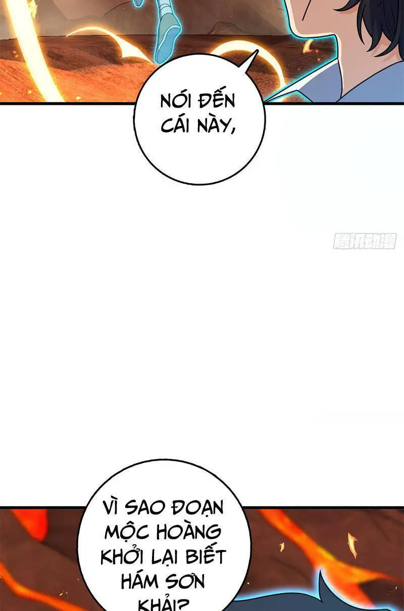 Đại Vương Tha Mạng Nettruyen ZZZ Chương 774 Page 62