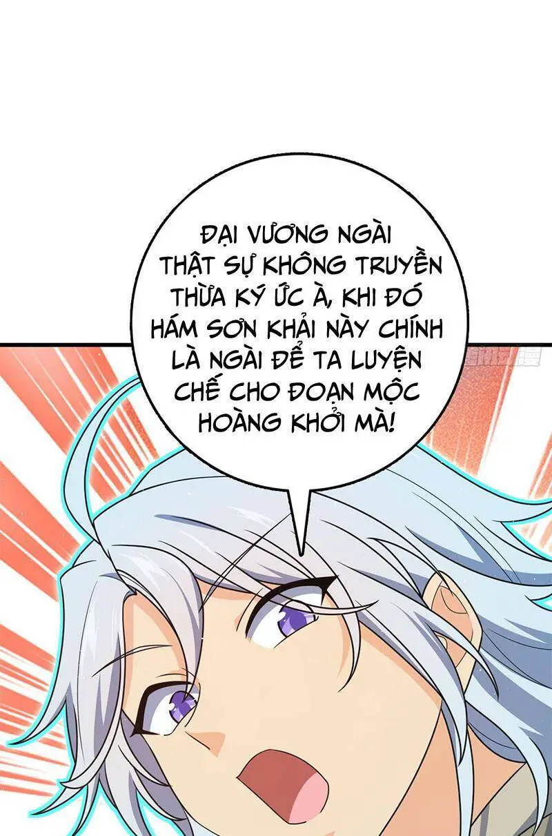 Đại Vương Tha Mạng Nettruyen ZZZ Chương 774 Page 65