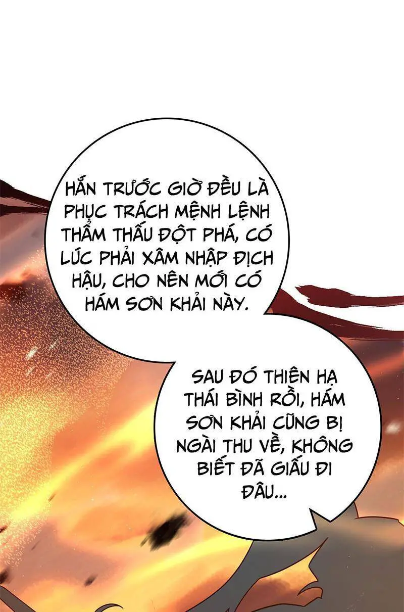 Đại Vương Tha Mạng Nettruyen ZZZ Chương 774 Page 67