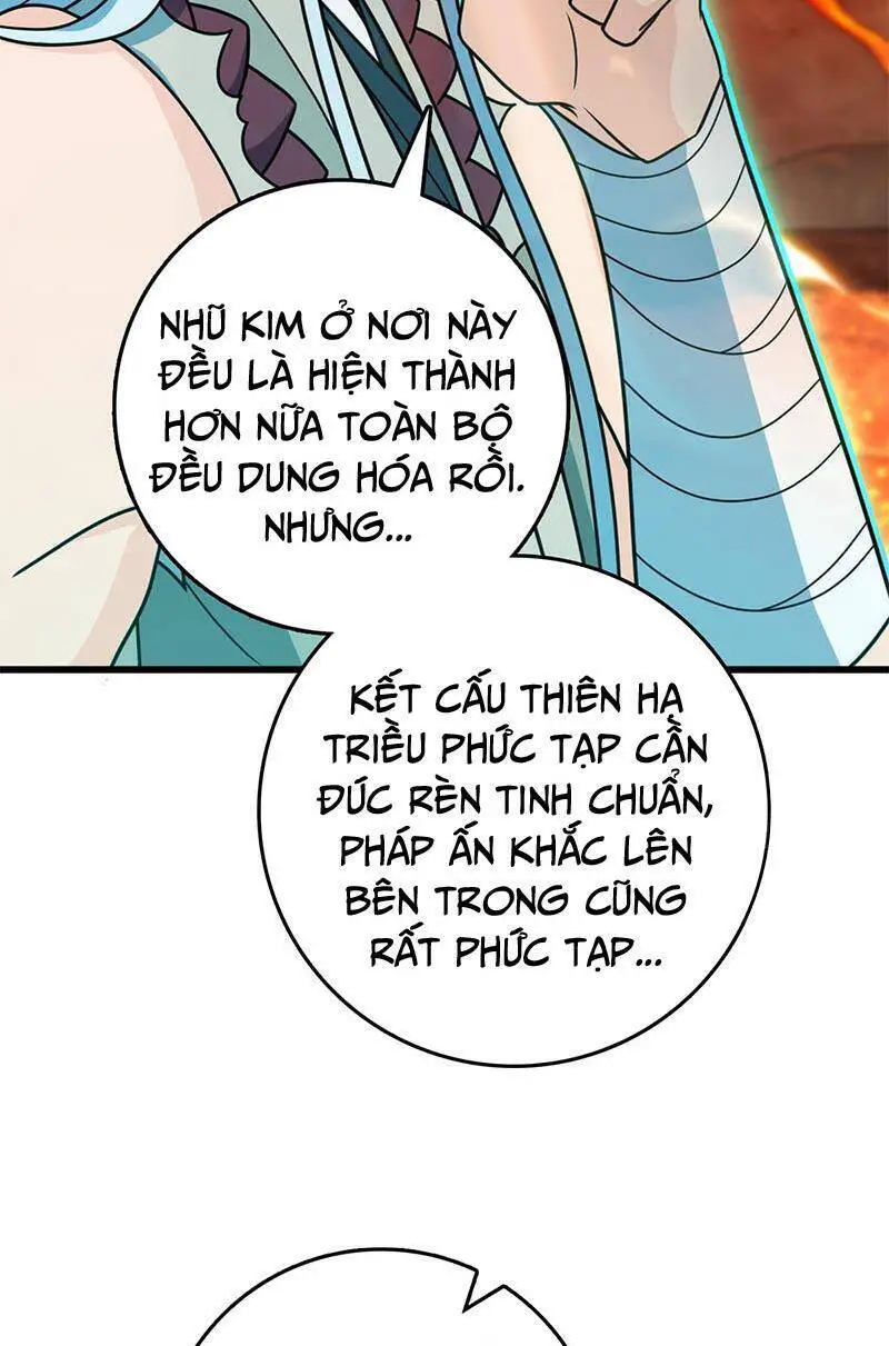 Đại Vương Tha Mạng Nettruyen ZZZ Chương 774 Page 72