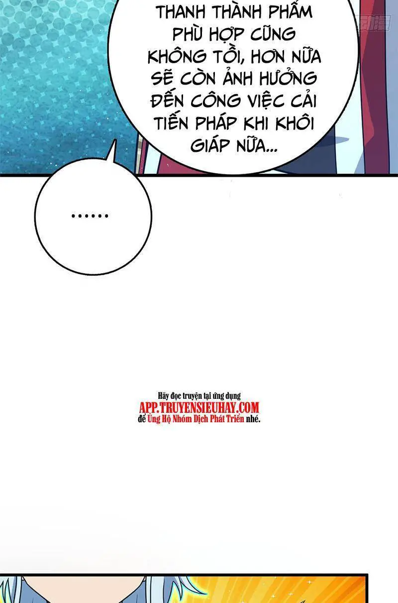 Đại Vương Tha Mạng Nettruyen ZZZ Chương 774 Page 74