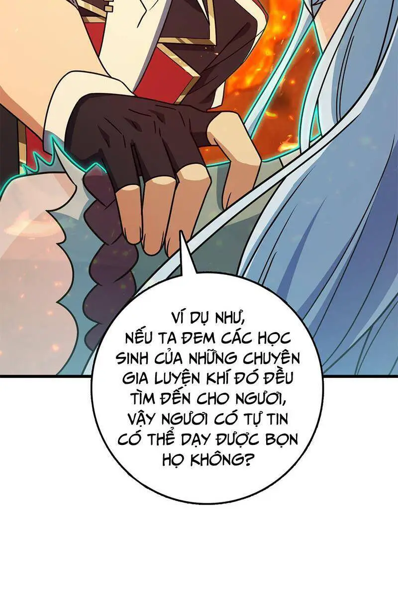 Đại Vương Tha Mạng Nettruyen ZZZ Chương 774 Page 76