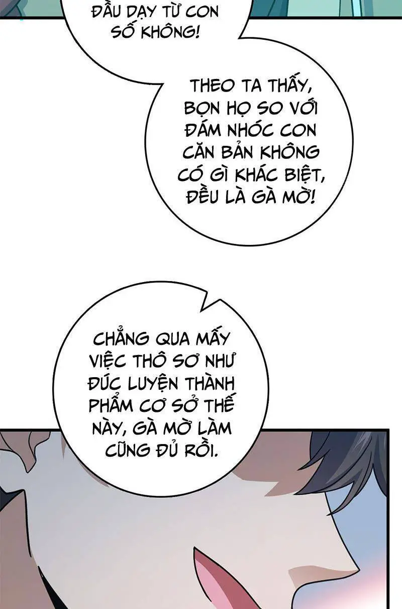 Đại Vương Tha Mạng Nettruyen ZZZ Chương 774 Page 78