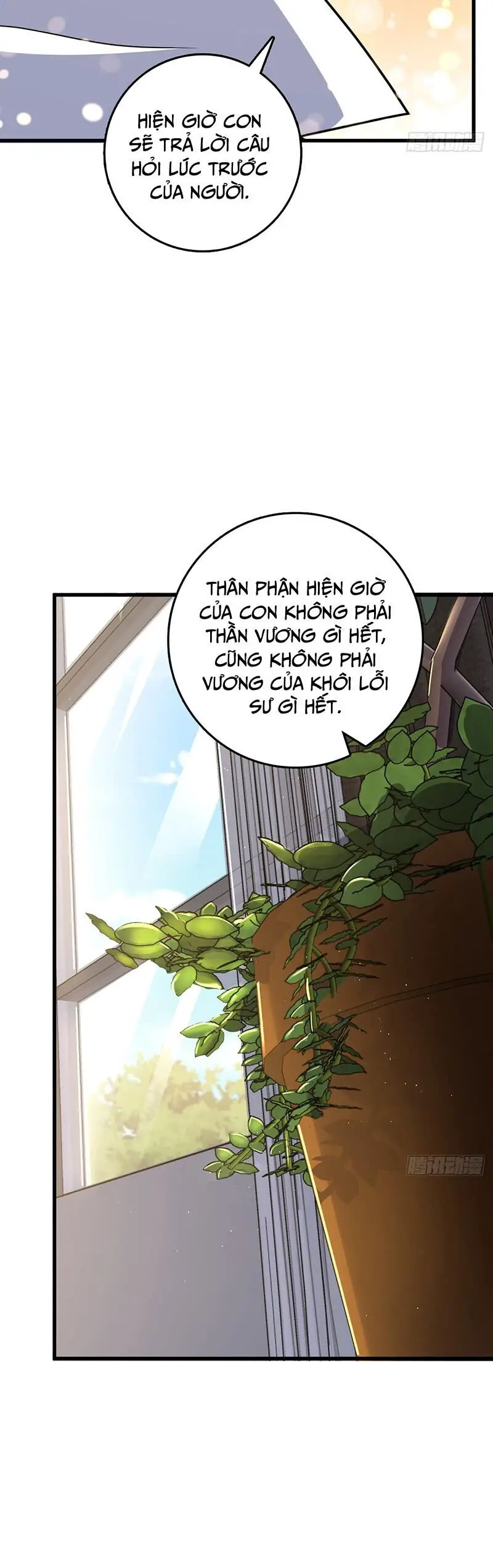 Đại Vương Tha Mạng Nettruyen ZZZ Chương 771 Page 40